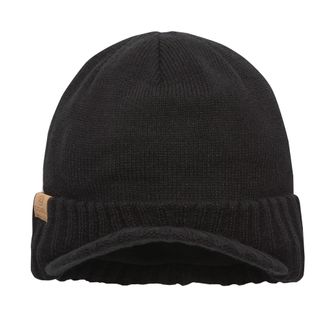 Coal The Rogers Recycled Fleece Lined Brim Beanie 2022