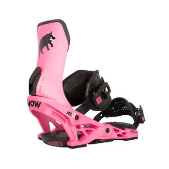 Now Select Pro Yes Snowboard Bindings 2022