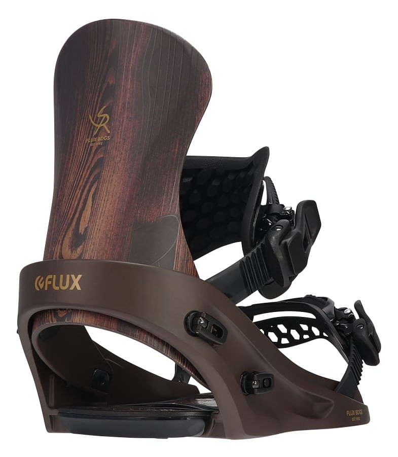 flux xv bindings