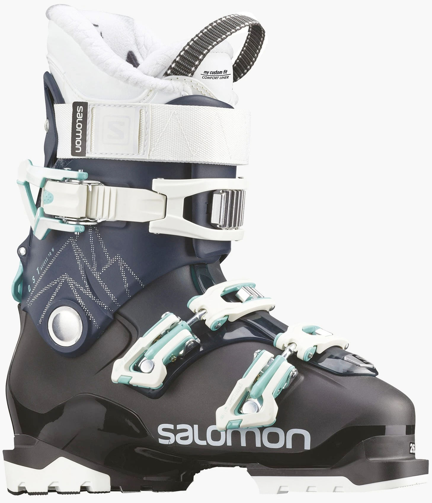 2023 Salomon ACCESS 70 | Ski