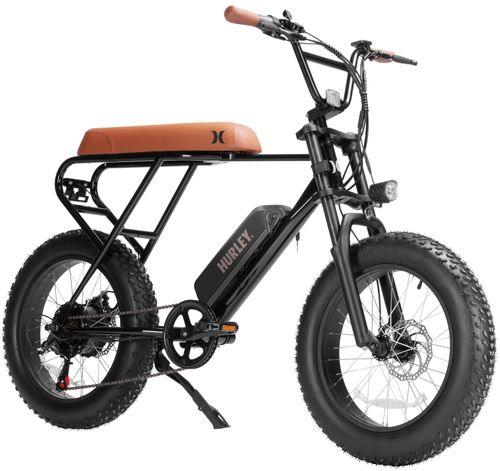 Hurley 2022 Mini Swell Electric Bike