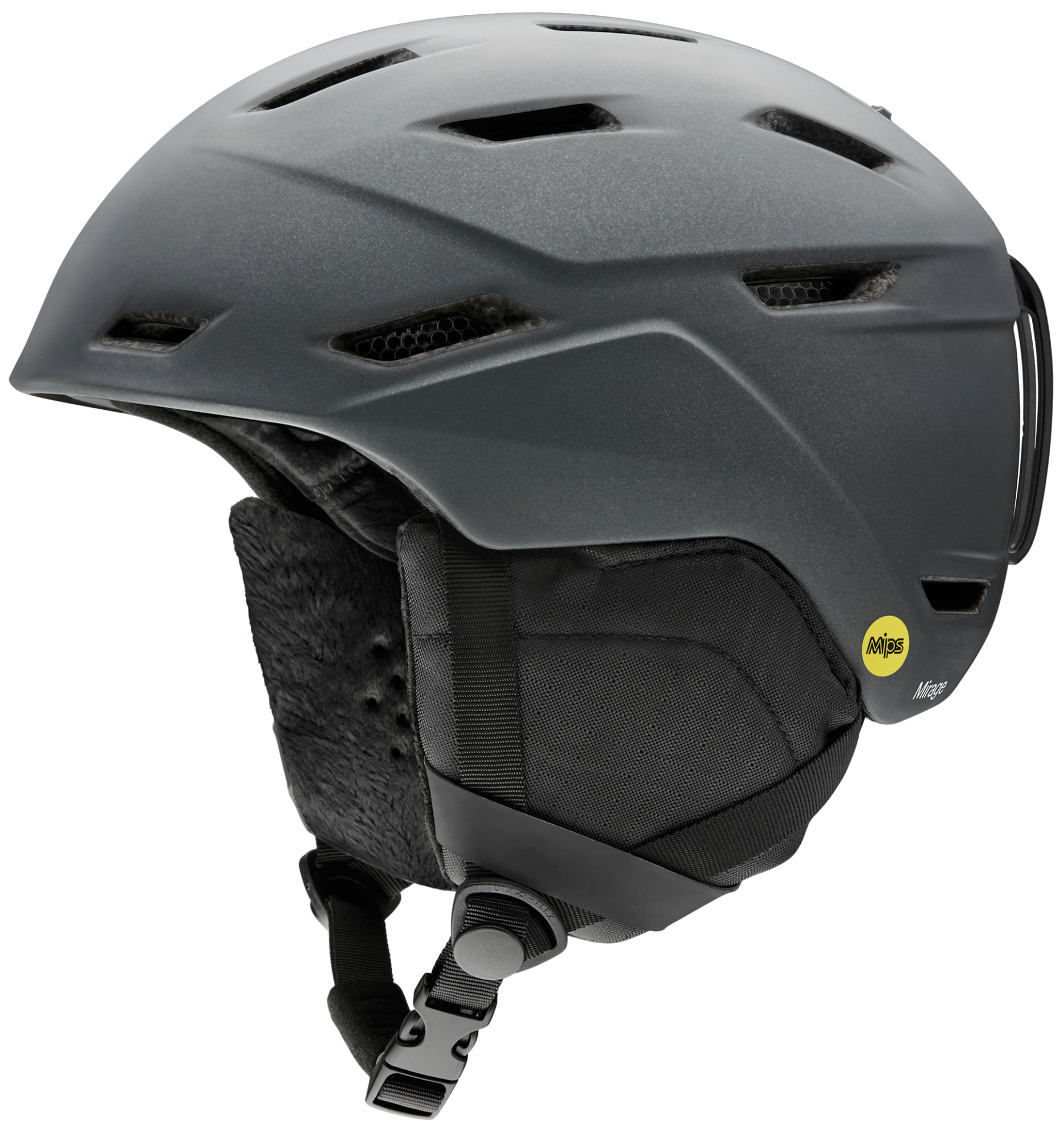 Smith Mirage MIPS | Ski and Snowboard Helmets