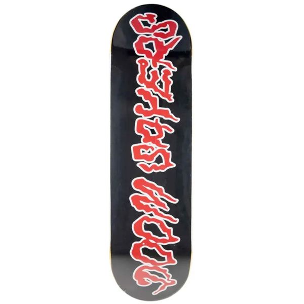 Doomsayers Becky ACE LANDSHARK 【公式通販】