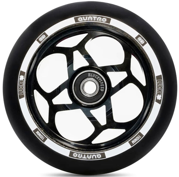 Lucky QUATRO SINGLE SCOOTER WHEEL | Scooter Wheels