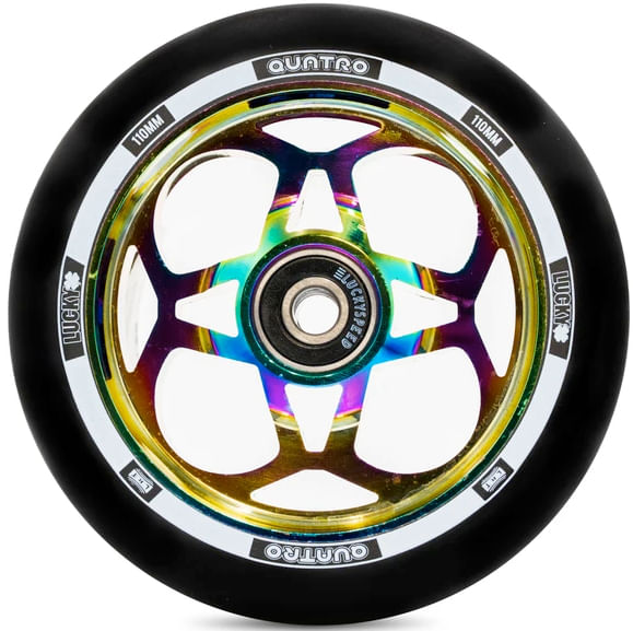Lucky QUATRO SINGLE SCOOTER WHEEL Pro Scooters