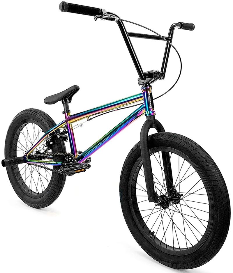 kona koa mountain bike