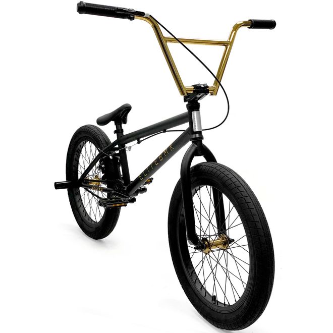 2021 Fit Bike Co STR 20.75 | BMX Bikes