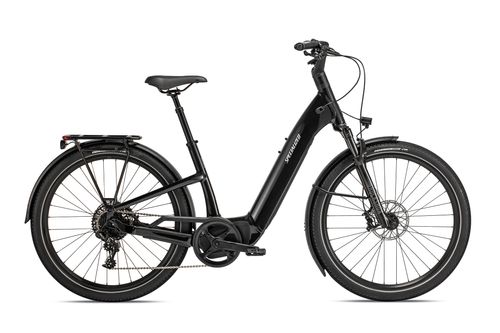 Specialized 2022 Como 5.0 Step Thru Electric Bike