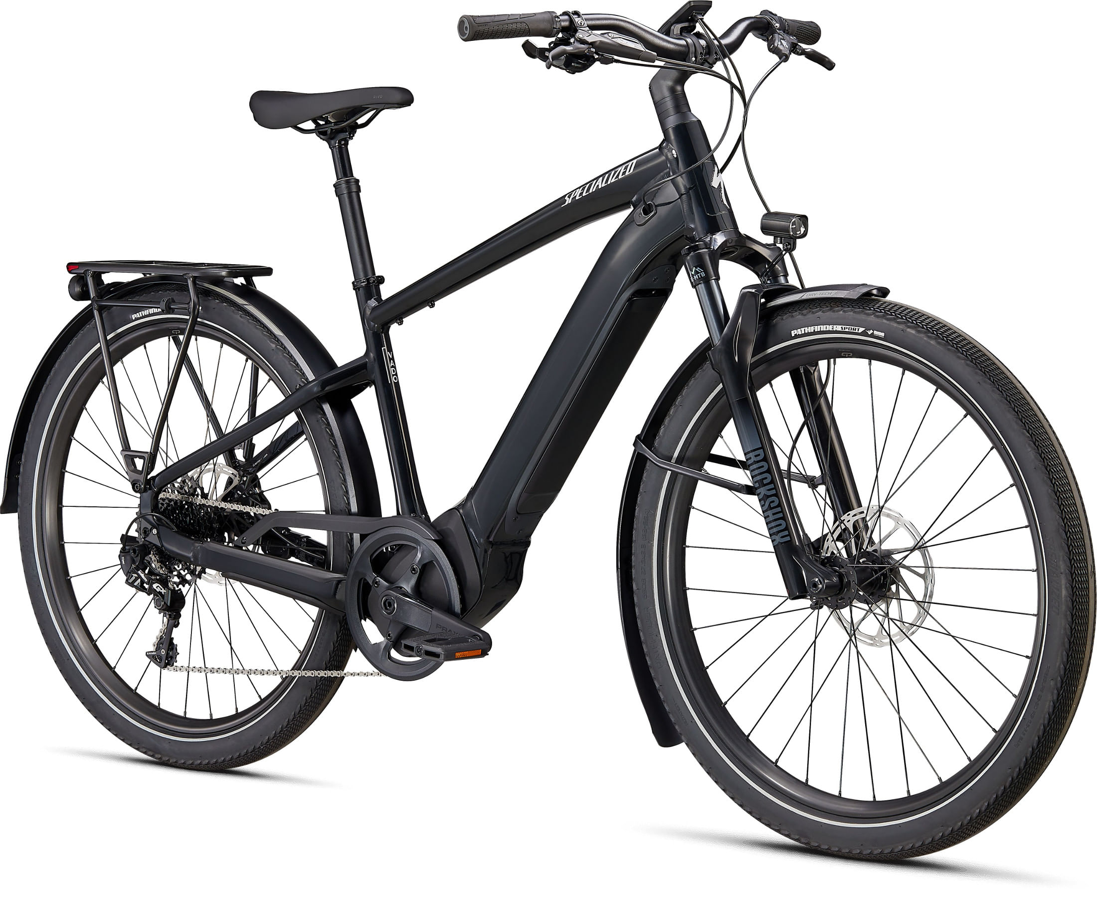 Specialized vado sale electric bike review