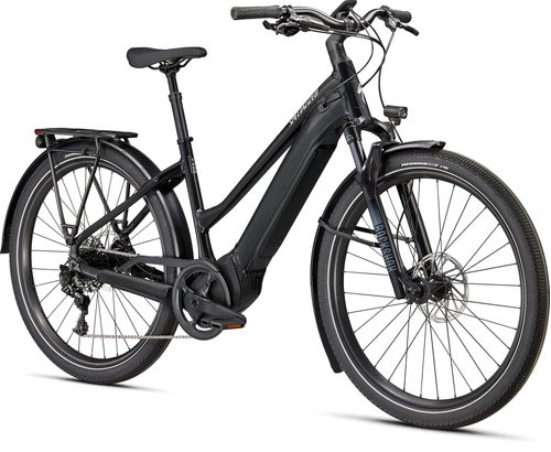 Specialized 2022 Vado 5.0 Step Thru Electric Bike