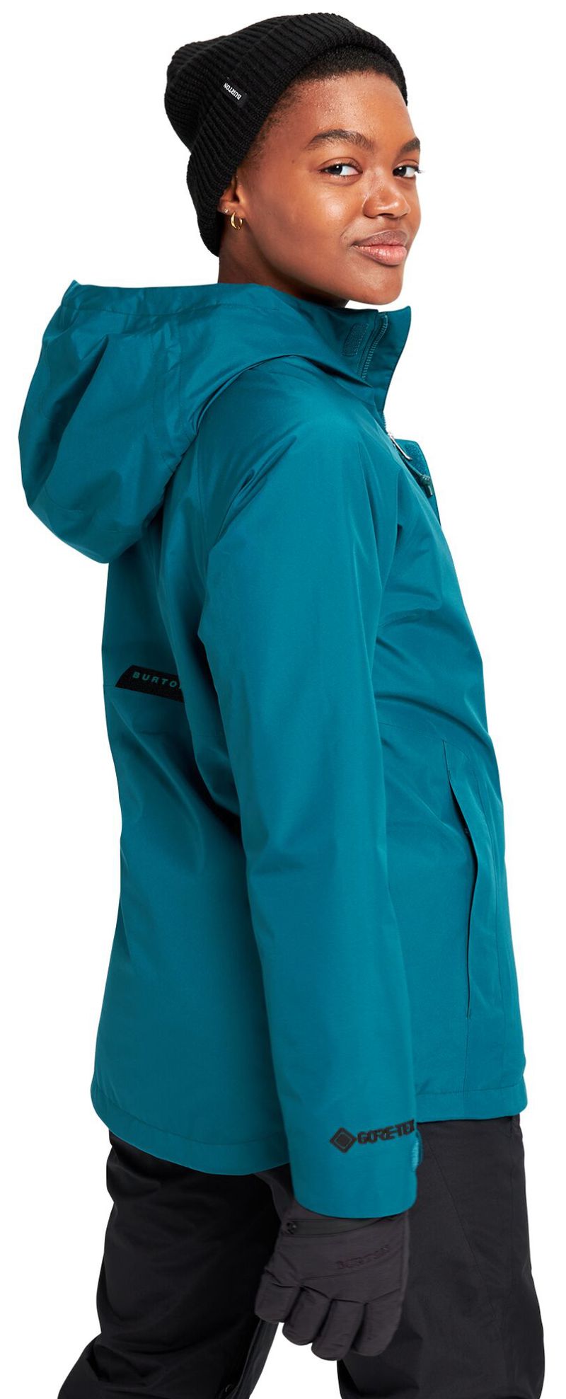 Burton WOMENS GORE POW JACKET