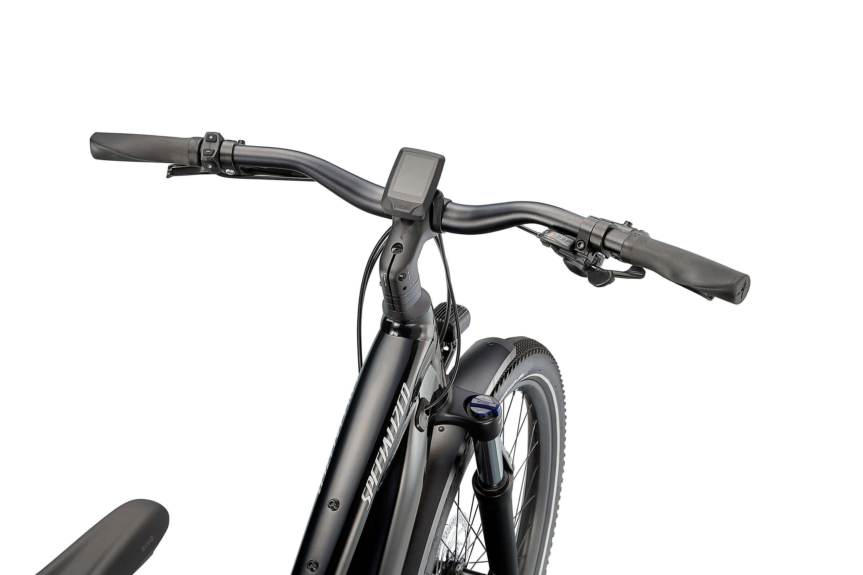 Specialized step through online electric bike