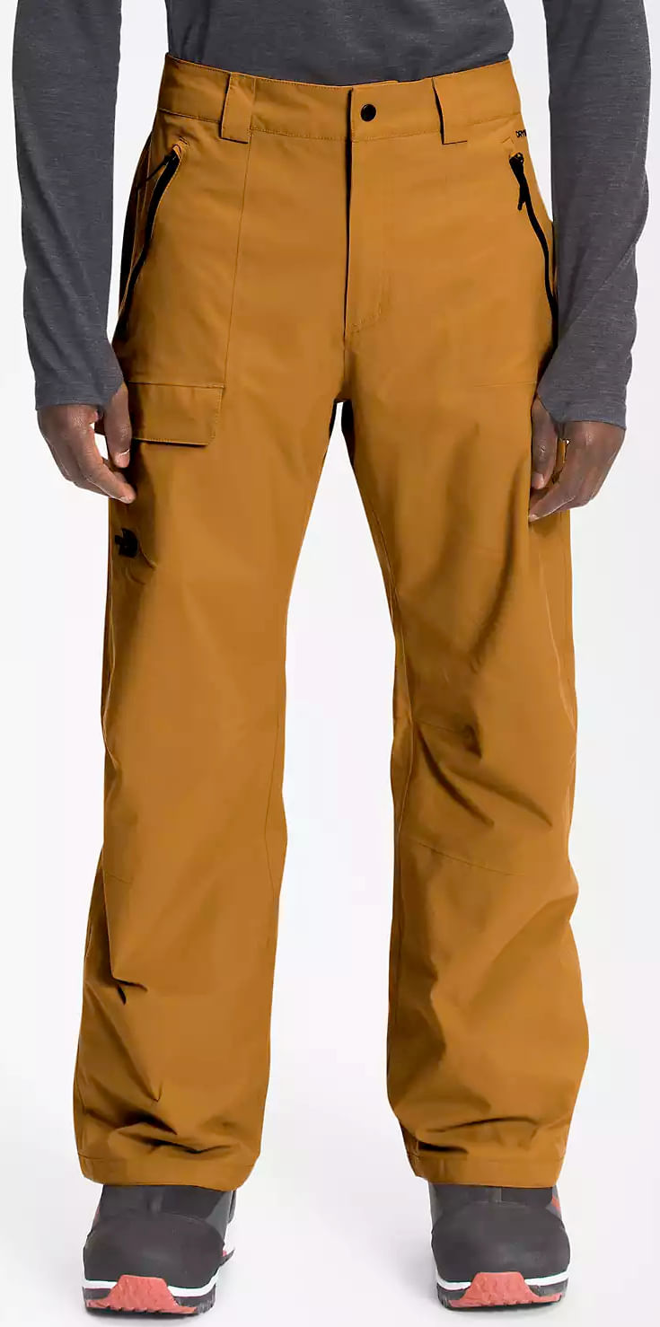 north face men's seymore pants