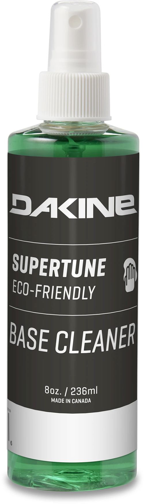 Dakine Supertune Eco Friendly Base Cleaner 2022