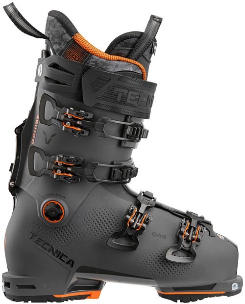 Tecnica Cochise 110 DYN GW Ski Boots 2023