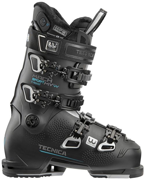 Tecnica Mach Sport MV 85 W Heat Women's Ski Boots 2022
