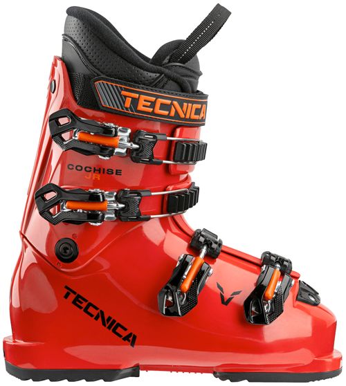 Tecnica Cochise Jr. Kids' Ski Boots 2022