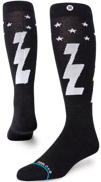Stance Fully Charged Socks