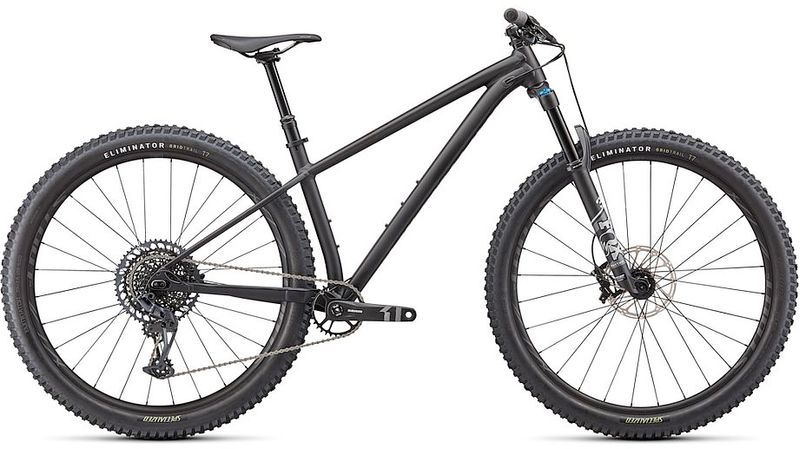 Specialized fuse comp 2021 mountain 2024 bike