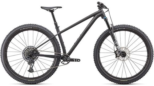 Specialized 2022 Fuse Expert 29er Hardtail Mountain Bike