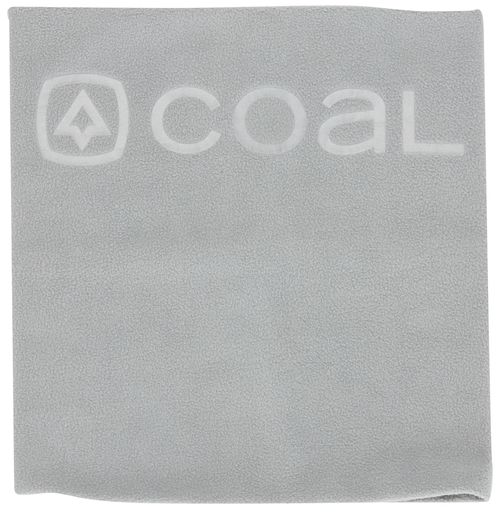Coal The MTF Microfleece Gaiter