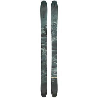 Atomic Bent Chetler 100 Skis 2022