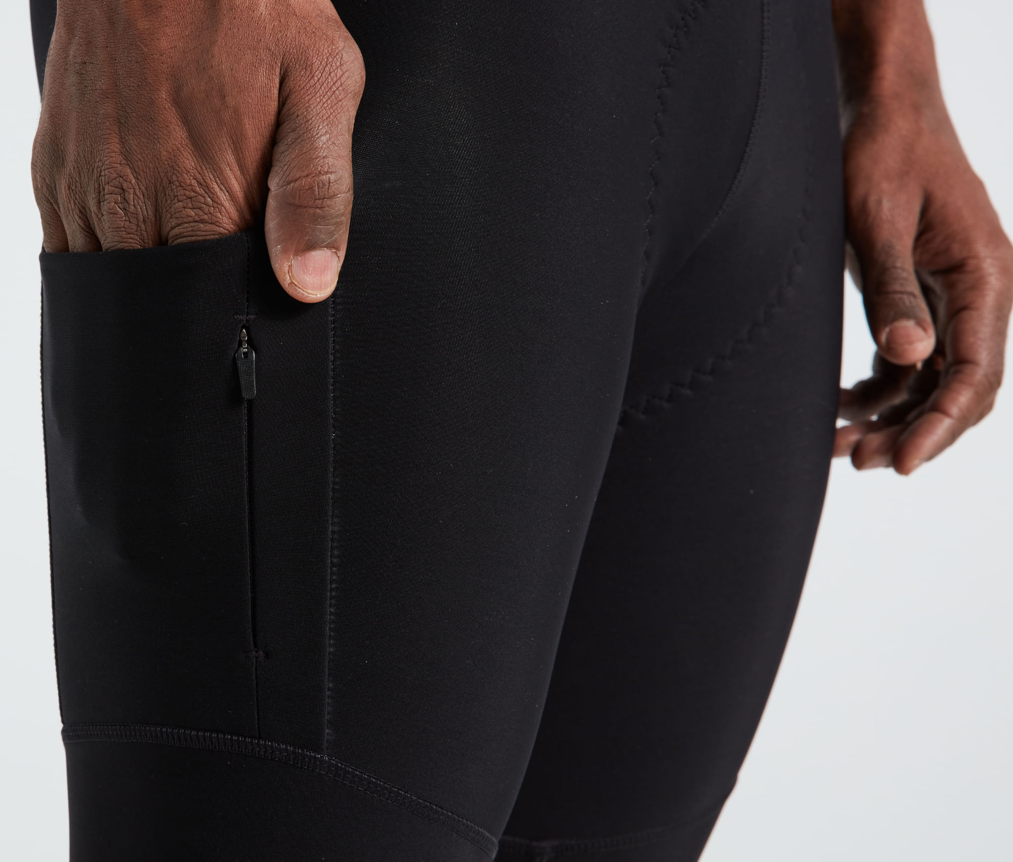 2021 Specialized Adventure Therm Bib Cycling Tights