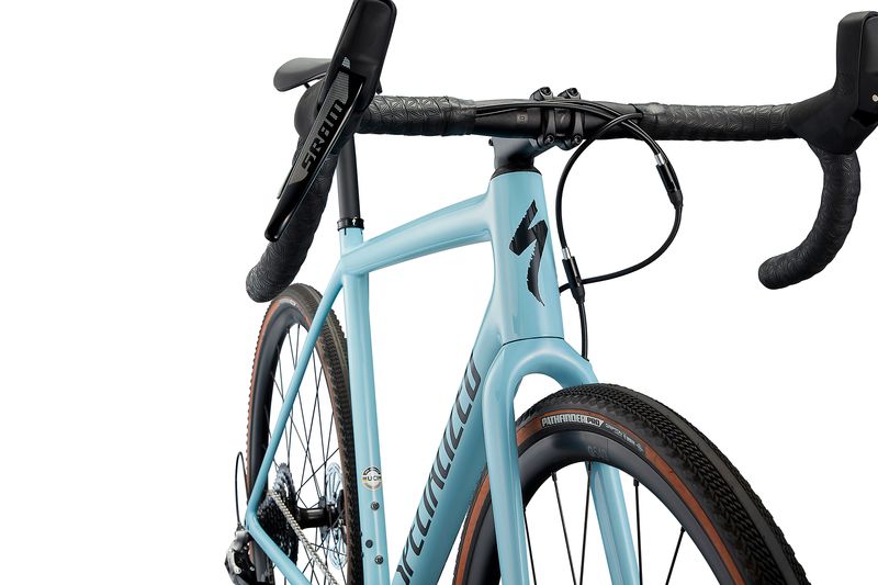 specialized crux 2022