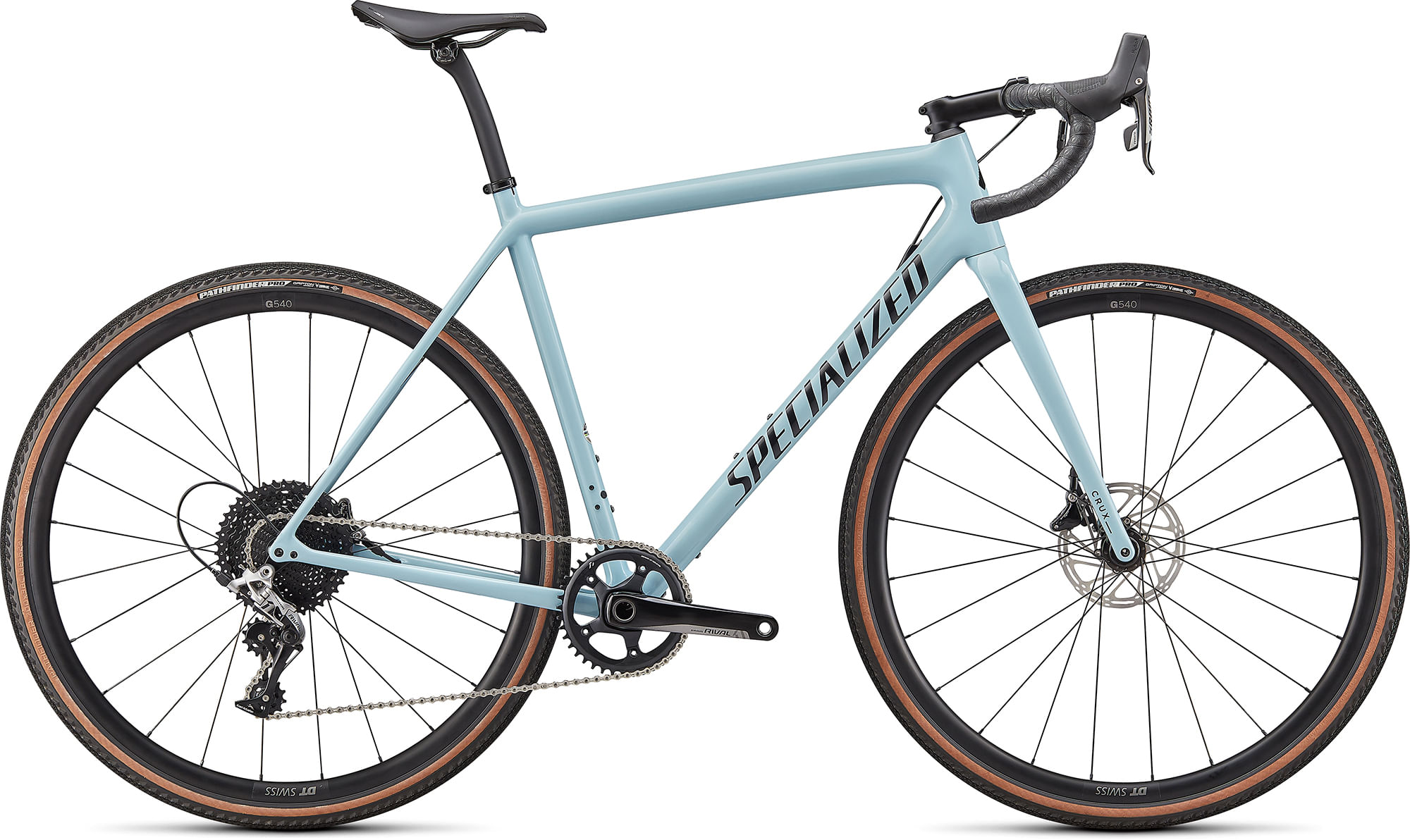 2022 Specialized CRUX COMP Road Bikes