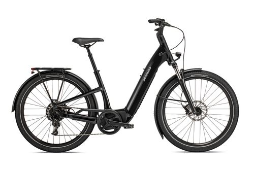 Specialized 2022 Como 4.0 Step Thru Electric Bike
