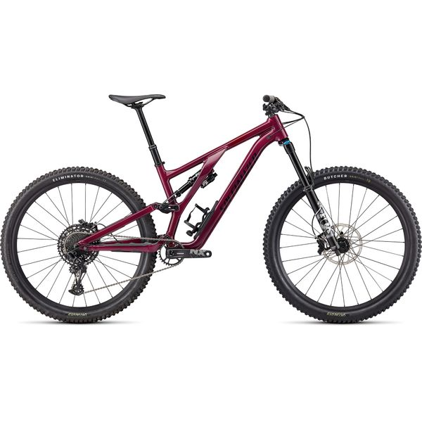 Specialized stumpjumper 29 alloy shops