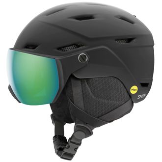 Smith Survey Jr. Kids' Helmet 2022