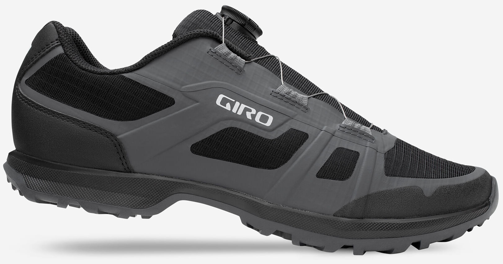 giro gauge mtb shoe