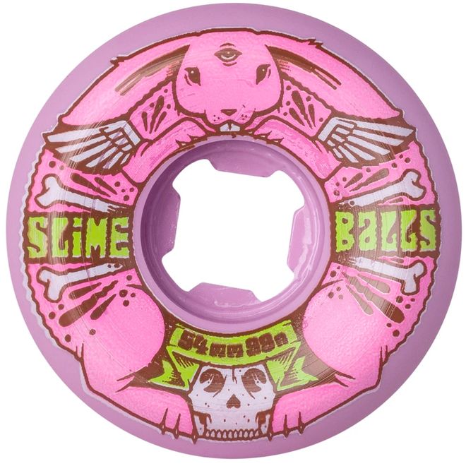 FORM Roues de skate unies - Skateboard blanks wheels 51mm - 52mm - 53mm -  54mm