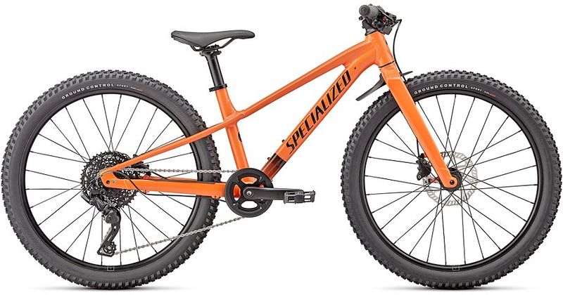 2022 Specialized RIPROCK 24 Kids 24 Inch Bikes