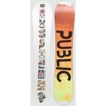 PR5A12166_Public-Disorder-Snowboard|Main-Image|-Size-149CM-