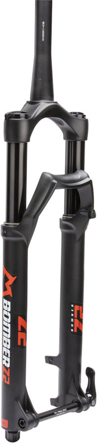 marzocchi 29er fork