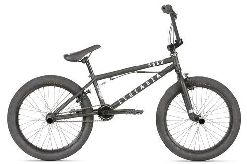 Haro 2021 Leucadia DLX BMX Bike