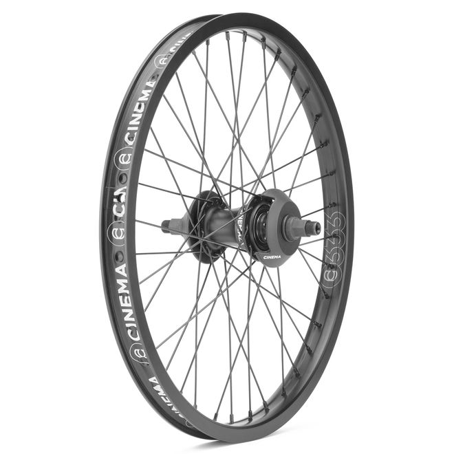 Stolen rampage hotsell freecoaster wheel