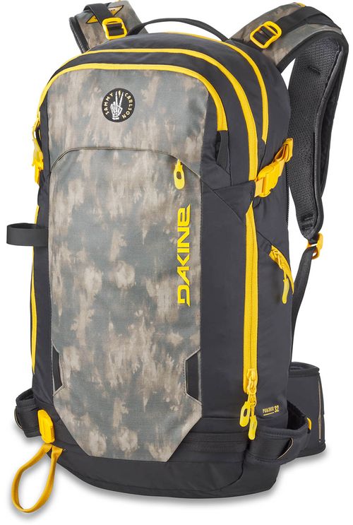 Dakine Team Poacher 32L Backpack 2022