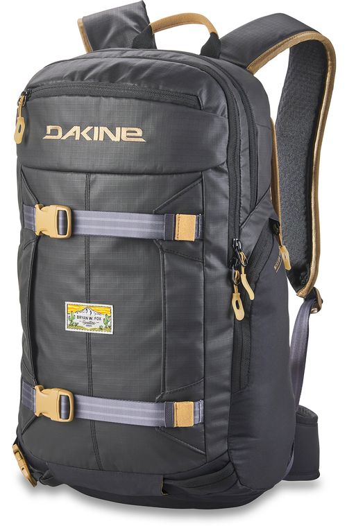 Dakine Team Mission Pro 25L Backpack 2022