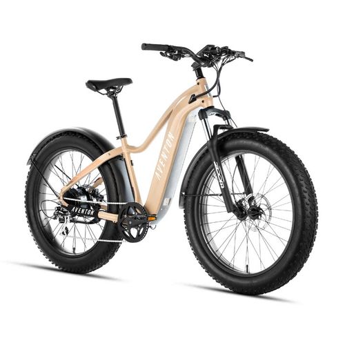 Aventon 2021 Aventure Electric Fat Bike