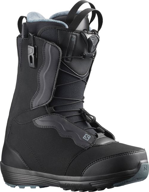 Salomon Ivy Women's Snowboard Boots 2022