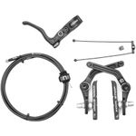 Kink BMX DESIST BRAKE KIT includes Restrain Lever and Linear