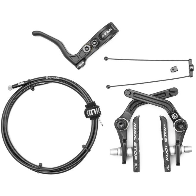 Tektro bmx best sale brake kit