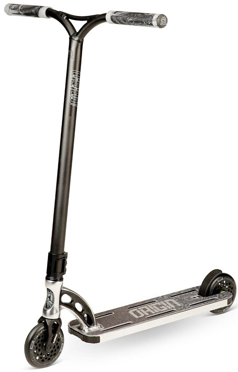 intellektuel Leeds scaring 2022 MGP ORIGIN EXTREME 5" SCOOTER | Pro Scooters