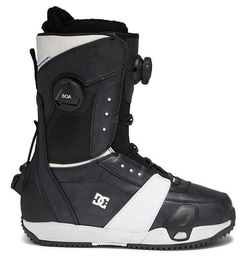 DC Lotus Step On Women's Snowboard Boots 2022