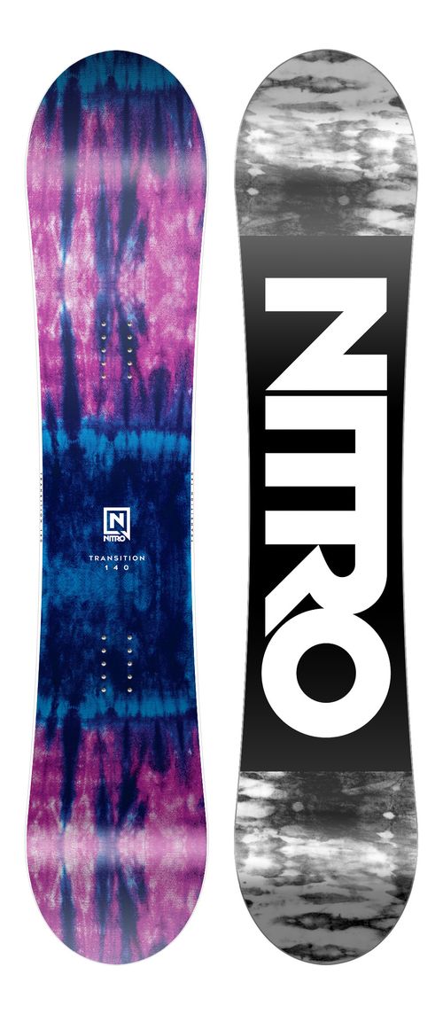 Snowboard Buying Guide ERIK'S