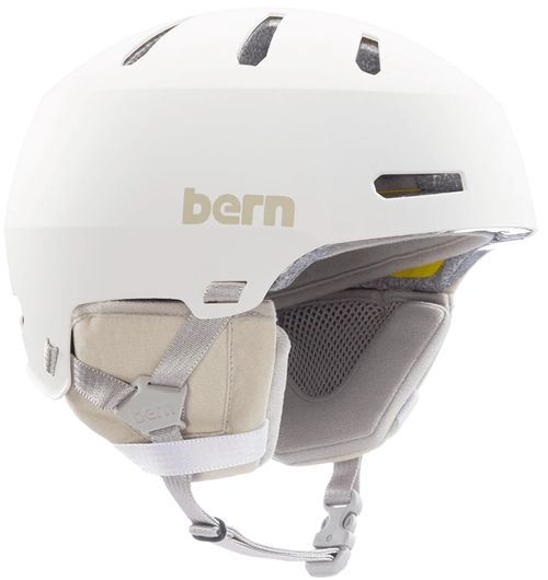 Bern Winter Macon 2.0 Helmet 2022