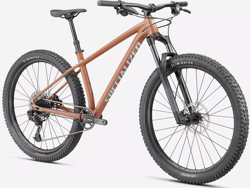 SPECIALIZED Fuse Pro 6Fattie 2016 Sサイズ Specialized Fuse Pro 6Fattie Small Frame - 2016 | The Pro's Closet